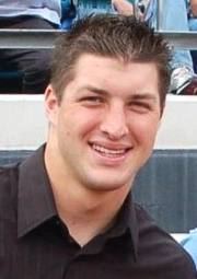 Tim Tebow